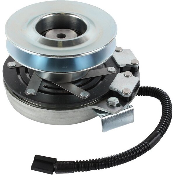 CLUTCH, PTO XTREME X0391 10" x9.5" x7.5"